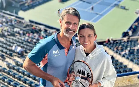 Antrenorul Patrick Mouratoglou, reacție dură după noile acuzații care i se aduc Simonei Halep în scandalul de dopaj: „Cer ITIA să înceteze această hărţuire!”