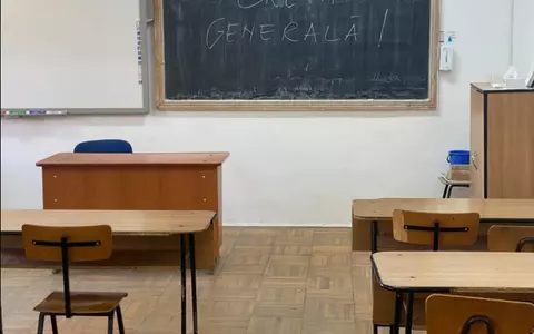 De ce au intrat profesorii în grevă. Lista revendicărilor pe care le cer angajații din învățământ în 2023