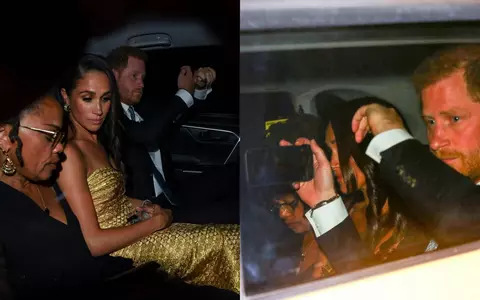 Harry și Meghan, acuzați că mint în legătură cu accidentul "aproape catastrofal". Poliția confirmă: "Nu au fost raportate coliziuni, leziuni sau arestări"