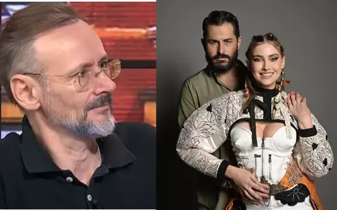 Mihai Albu o ironizează pe Iulia Albu, concurentă America Express 2024: "Un show pentru cei care nu au serviciu"