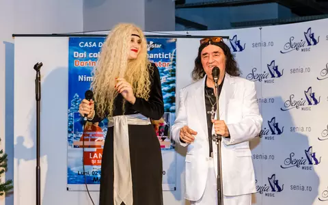 Marian Nistor a slăbit 30 de kilograme și a reușit să-și mențină greutatea. Care este secretul lui și ce îi gătește soția: ”Dacă mai sar calul...” / EXCLUSIV