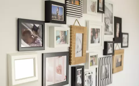 Cum poți integra amintirile de familie în decorul casei