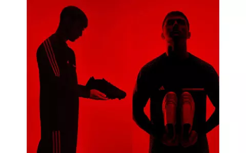 adidas și Prada lansează prima colecție de ghete de fotbal, ce îmbină performanța cu elemente emblematice de design 