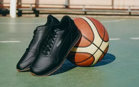 5 idei de styling pentru pantofii negri