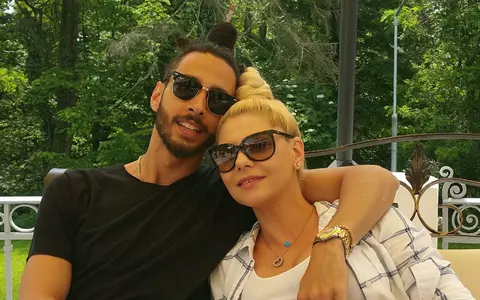 Adina de la Heaven e de acord ca soțul ei, Glance, să mai aibă trei neveste: ”Prima nevastă la arabi, e prima! Dacă vrea cu sânii mari poate să-și aducă, abia mă...”