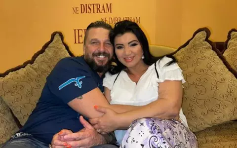 Ce pact au făcut Adriana Bahmuțeanu și George Restivan în privința mariajului lor, după ce s-au căsătorit. Regula impusă de jurnalistă: "Din 6 în 6 luni..."