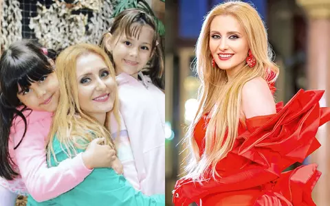 Cine o ajută pe Alina Sorescu să-și crească fiicele, în plin divorț de Alexandru Ciucu, și cum le educă: „Doi oameni foarte devotați. Am un stil cald, dar ferm cu copiii” / EXCLUSIV