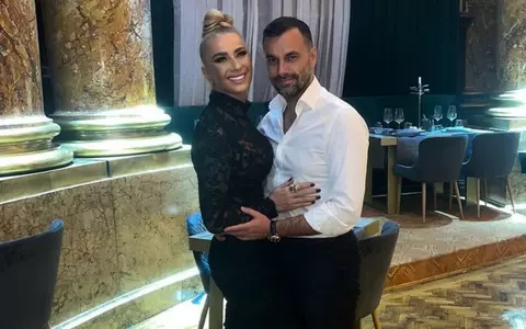 Anamaria Prodan s-a despărțit de Flavius Nedelea: "Călătoria noastră în doi a luat sfârșit..."