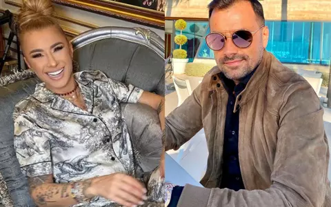 Ce a făcut Flavius Nedelea imediat după despărțirea de Anamaria Prodan. Afaceristul a luat o decizie surprinzătoare