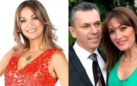 Ce spune Anca Țurcașiu despre relația ei cu Gheorghe Gheorghiu și ce se întâmplă în viața ei amoroasă, acum: „Cine nu își dorește să iubească și să fie iubit?!” / EXCLUSIV