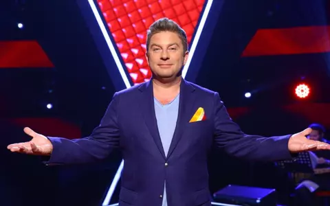 Pavel Bartoș și fiica lui, Rita, moment special la nunta Ginei Pistol și a lui Smiley. Cum au fost filmați pe ringul de dans: „Emoții de tată”