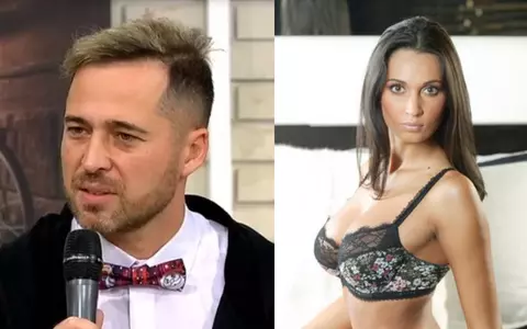 Dinu Maxer critică dur pictorialul Nicoletei Luciu, din Playboy: "A fost stresată, nu mi-a plăcut deloc, a fost varză"