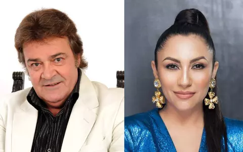 Adrian Romcescu îi critică dur pe artiștii din noua generație: "Dezastruos, cam mult tupeu". Ce părere are despre Andra