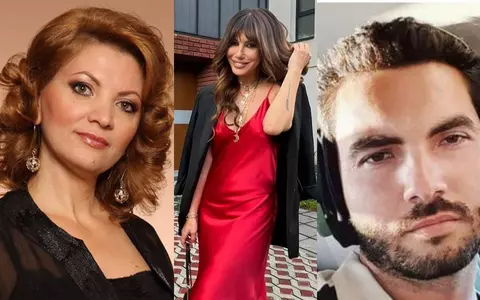 Reacția Ginei Matache după ce fostul ginere, Răzvan Miheț, s-a afișat cu Sore la nunta lui Smiley: "Nu mă pot băga în viața copiilor". Și Delia a fost prezentă la eveniment
