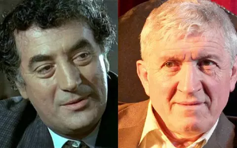 Ce gest emoționant a făcut Toma Caragiu, înainte să moară, pentru Mircea Diaconu: "Șoc, nu voi uita niciodată!"