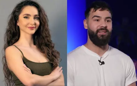 Ce i-a spus Andreea Moromete lui Robert Moscalu, după eliminarea de la Survivor 2023: „Am și vorbit cu ea și m-a șocat”