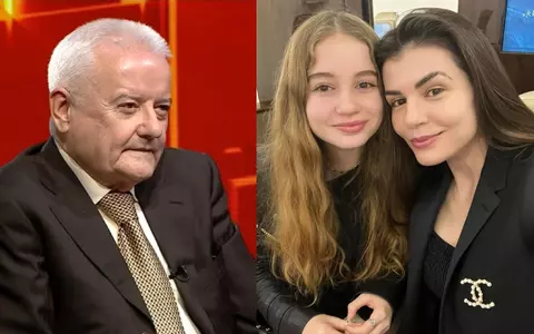 Ce decizie radicală a luat Irinel Columbeanu, după ce nu și-a văzut fiica, vreme de 5 ani: "Voi sta acolo..."