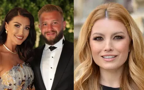 Elena Gheorghe, mesaj pentru Ilinca Vandici, după ce a anunțat că divorțează: "Sunt sigura că...