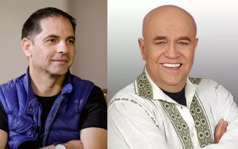 Dan Negru respectă promisiunea pe care i-a făcut-o lui Benone Sinulescu, înainte să moară: "Nea Beni m-a rugat să..."