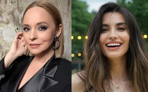 Ce a spus Andreea Marin despre Lili Sandu, în direct, la Vorbește Lumea: "Un compliment implică și un pic de minciunică"