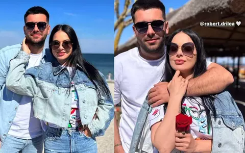 Deea Maxer are planuri de nuntă alături de noul iubit: "O să mă cheme Drilea, asta e iubirea"