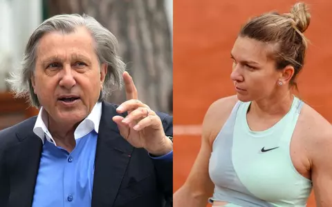 De ce Simona Halep nu a fost judecată, în scandalul de dopaj, până în prezent. Ilie Năstase: "Urât din partea lor, cred că d-asta au amânat-o..."