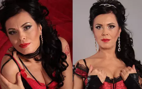 Motivul pentru care Mariana Moculescu a luat pauză de la OnlyFans: "Am plătit un promo unor americani..."