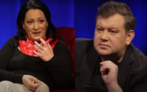 "Am fost abuzată sexual de șase bărbați". Maria Foca, mărturisiri cutremurătoare despre chinurile îndurate în copilărie