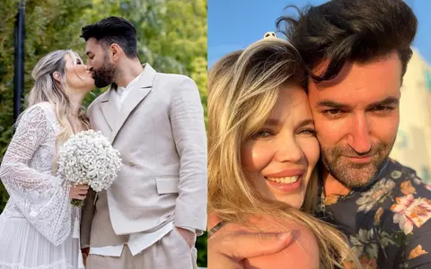 Unde vor merge Smiley și Gina Pistol, în luna de miere: "Ne facem amintiri împreună, dacă mai apare un copil..."