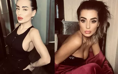 Cum se menține în formă Bianca Rus, după operația la stomac. A slăbit 70 de kilograme: „Cam așa arată mesele mele de zi cu zi. Mănânc...”