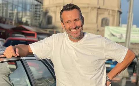 Nicolai Tand a fost bucătarul lui Ronaldinho: "Îmi dădea câte 500 de euro de câte ori dădea noroc cu mine"