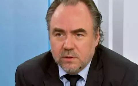 Bobby Păunescu, emoționat până la lacrimi, la 40 de întrebări cu Denise Rifai: "Nu doresc să depășesc condiția de..."