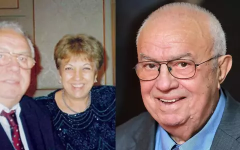 Bogdan Arșinel, după ce soția lui Alexandru Arșinel a fost internată la azil: "Altceva mai bun nu există la noi în țară"