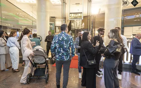 Băneasa Shopping City continuă seria lansărilor de produse premium în România și a evenimentelor exclusive