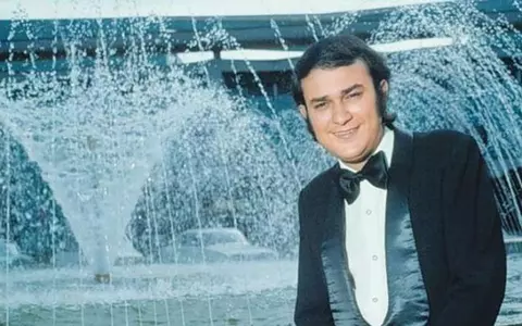 Aurelian Andreescu ar fi împlinit 81 de ani. De ce a murit marele artist, la doar 44 de ani: "Niște nenorociți, așa-ziși admiratori, l-au convins să bea..."