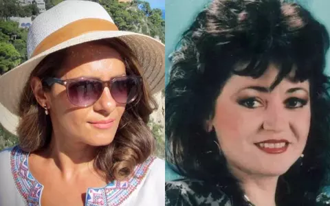 Cum a marcat-o pe Carmen Trandafir moartea Mihaelei Runceanu: „A fost exact ca și cum ne-am fi pierdut mama. Amintirile mele se leagă mult de cele de la cimitir...” / EXCLUSIV