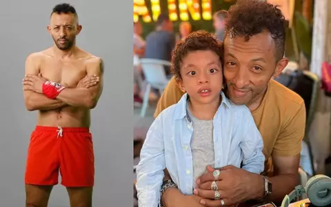 Ce face Kamara cu banii câștigați la Survivor 2023: "Pentru Leon, dau tot". Cu cine a rămas fiul său cât timp el a fost plecat