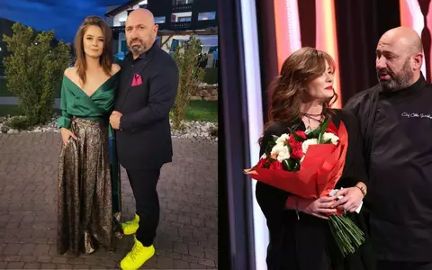 Ce ar purta Cătălin Scărlătescu în ziua nunții cu Doina Teodoru: "Nu mă îmbrac în mire. Nu mă luați cu de-astea"