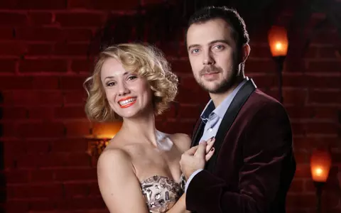 Cine este Florin Budnaru, bărbatul de care Oana Ioniță divorțează. Au împreună doi copii