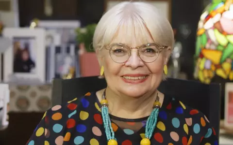 Cine este Irina Margareta Nistor. A iubit în secret un bărbat căsătorit, timp de 28 de ani