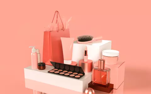 Universul magazinelor de beauty la The Beauty Hub by Băneasa Shopping City