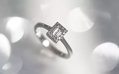 5 motive pentru care trebuie să investești în bijuterii cu diamante 