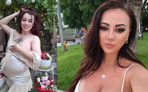 Cu ce probleme se confruntă Larisa Drăgulescu în ultimele luni de sarcină: "Îmi este foarte greu"