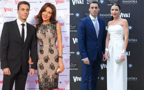 Cum arată apartamentul în care s-au mutat Mircea Badea și Carmen Brumă. Au o terasă imensă