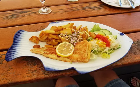 Cum să gătești merluciul – rețete de mâncare cu merluciu