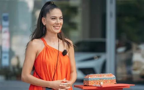 Cutremur de 6,6 grade în Columbia, după ce Irina Fodor a ajuns la America Express: "Nu a fost prea drăguț..."