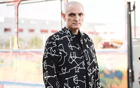 Cum a trecut Damian Drăghici peste dependența de alcool și substanțe interzise: „Tot acest freamăt interior creează goluri. M-am eliberat de aceste vicii, odată ce…” / EXCLUSIV