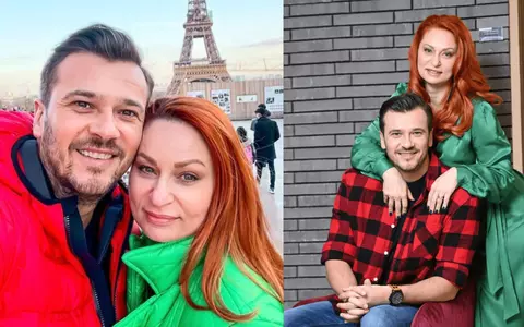 Dan Cruceru și secretul mariajului de 14 cu soția sa, Cristina Pocora: "Este partenerul fără de care nu aș concepe viața"
