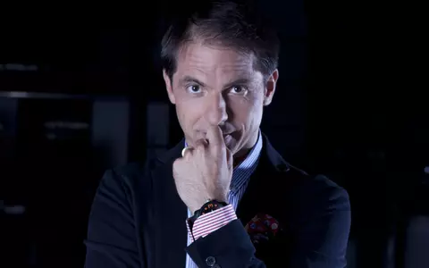Dan Negru, mesaj tranșant despre TVR după Eurovision: ”Devenim ridicoli și penibili. Sunt tâlharul de pe cruce...”. Ce spune despre retragerea sa din televiziune