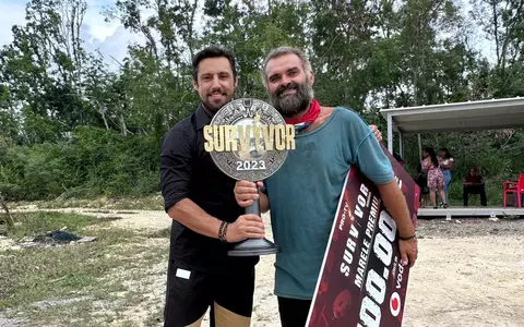 Ce mesaj i-a transmis Daniel Pavel lui Dan Ursa, câștigătorul Survivor România 2023: „Sper cu tărie că va...”